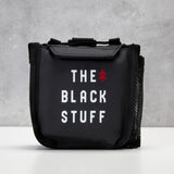 The Black Pack -Bring Your Soap To The Gym