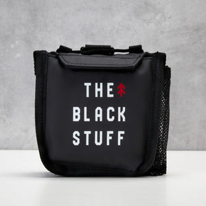 The Black Pack -Bring Your Soap To The Gym