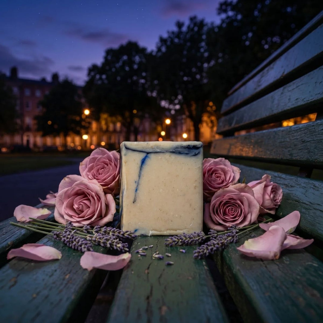 Twilight Rose - Limited edition