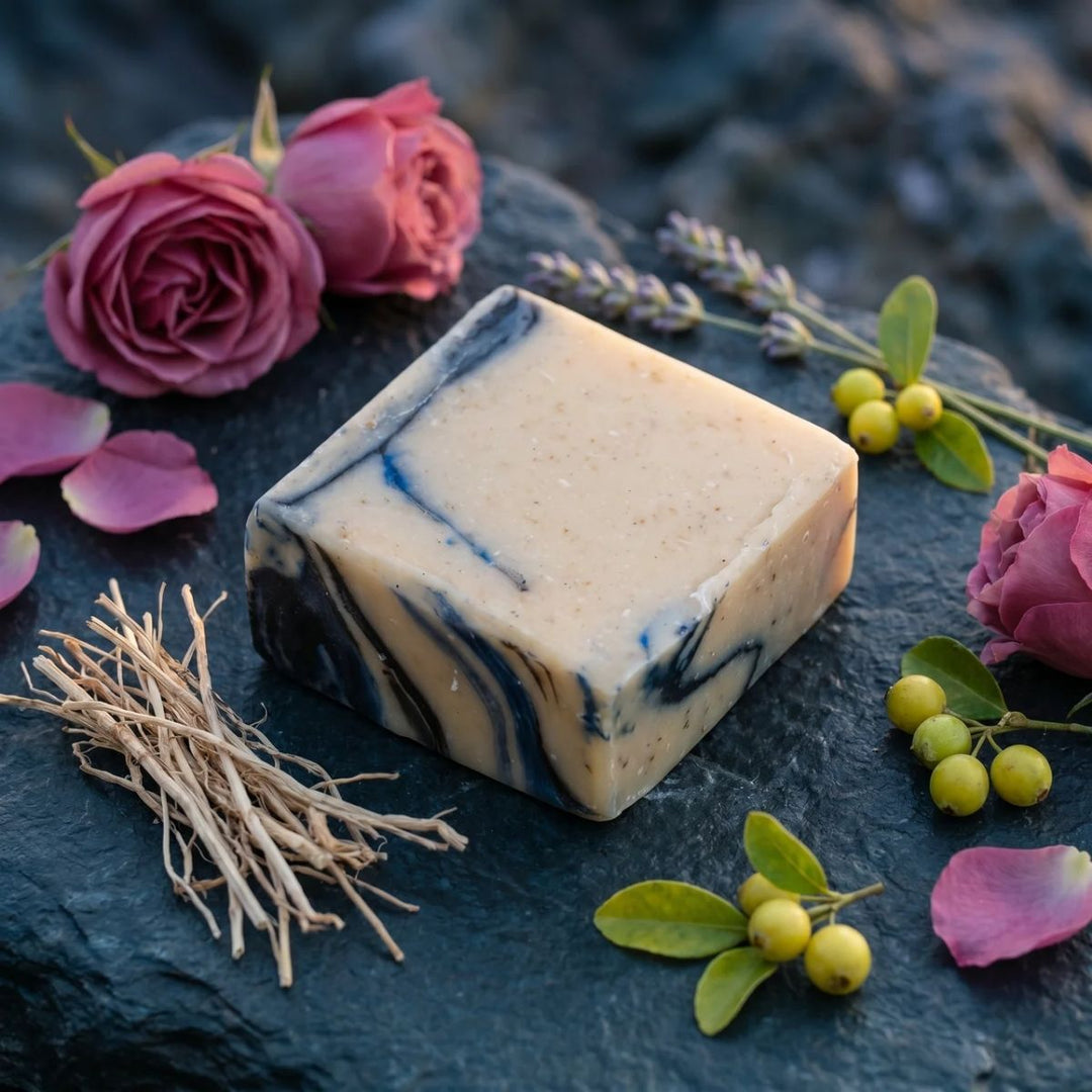 Twilight Rose - Limited edition