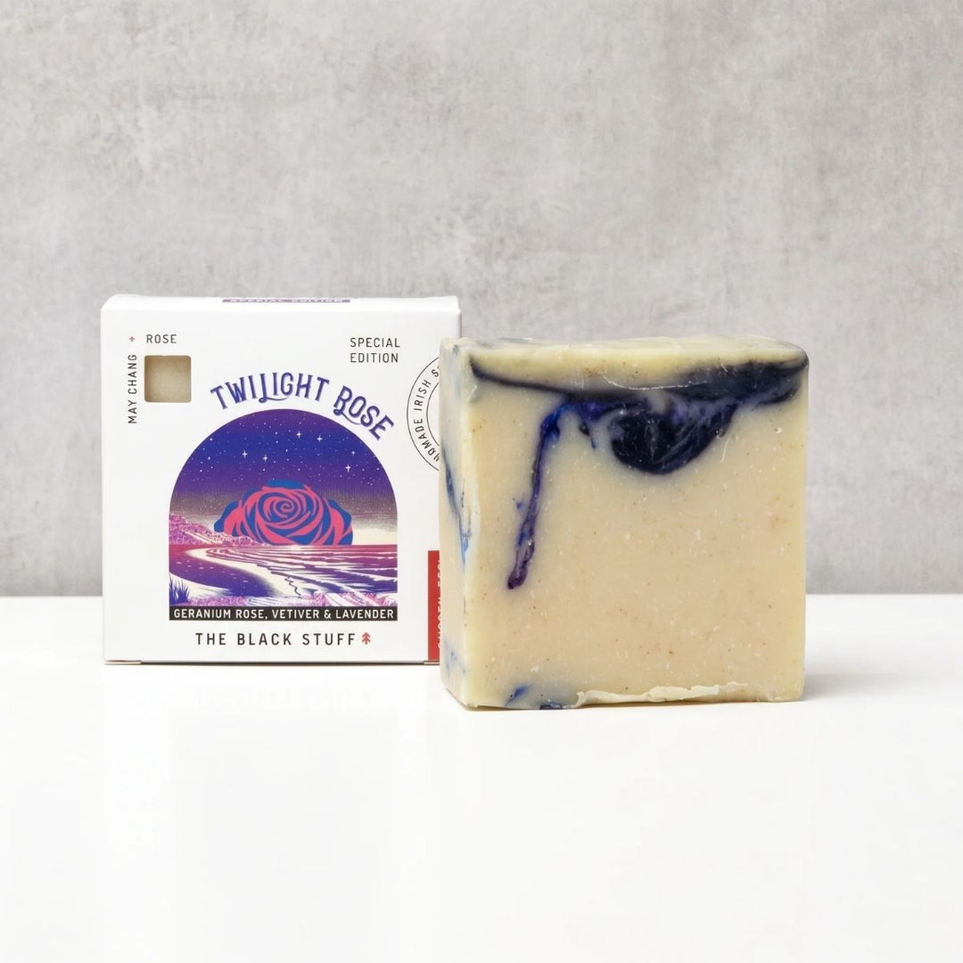 Twilight Rose - Limited edition