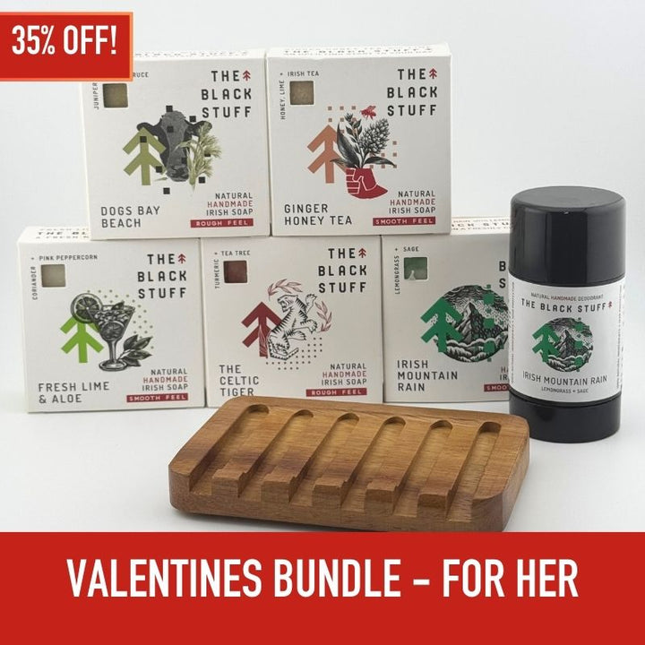 Valentine's Bundle - For Her