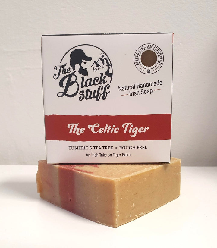 [NEW RELEASE] The Celtic Tiger