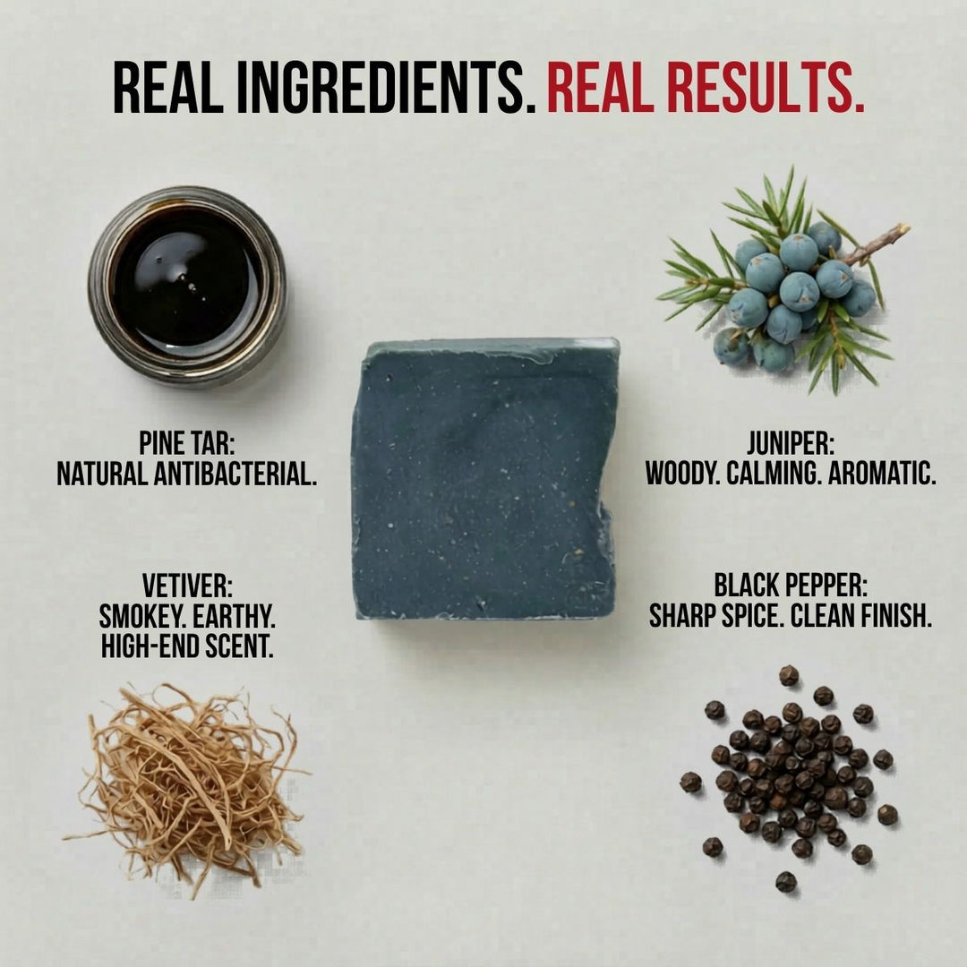 Whats Yer Poison - Limited Edition