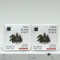 Atlantic Pine Tar x2 x2