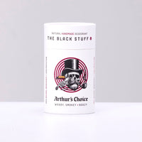 Limited Edition Natural Deodorant - Arthurs Choice x3
