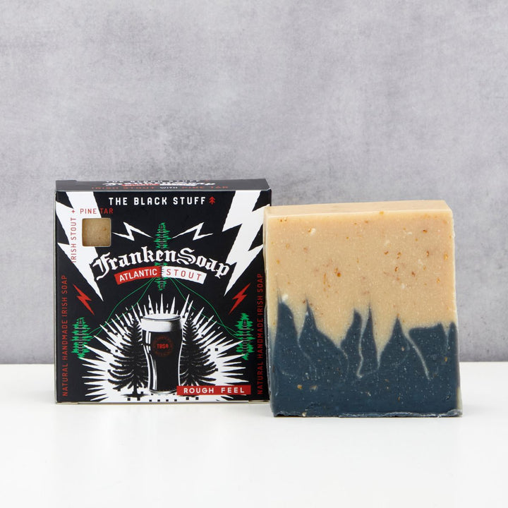 Frankensoap Edition - Atlantic Stout