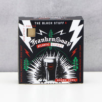 Frankensoap Edition - Atlantic Stout x3