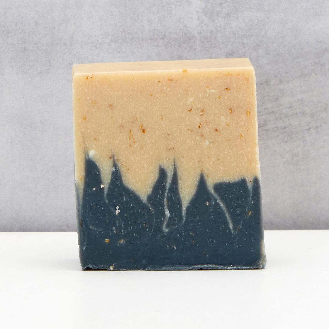 Frankensoap Edition - Atlantic Stout