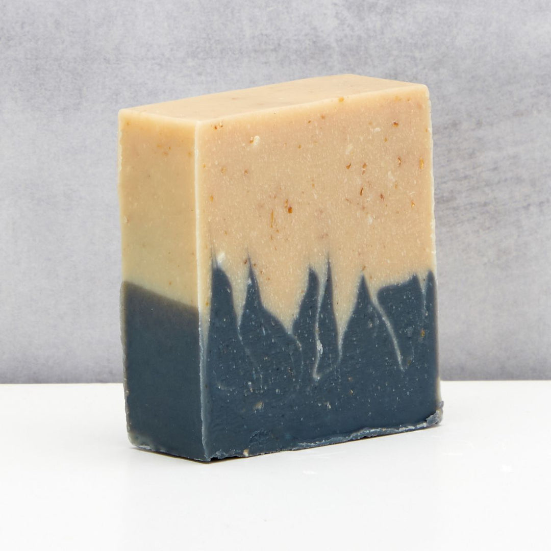 Frankensoap Edition - Atlantic Stout