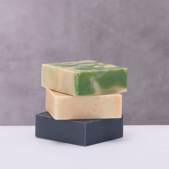 Best Seller Soap Bundle