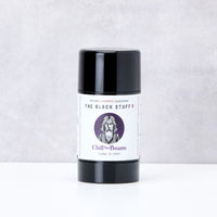 Limited Edition Natural Deodorant - Chill Yer Beans x
