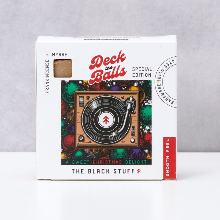 Deck The Balls - Limited Edition