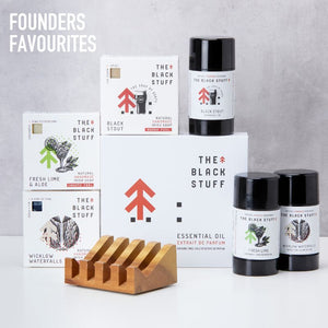 Founders Favourite Three