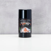 Frankensoap Edition Deodorant - Irish Blast x3