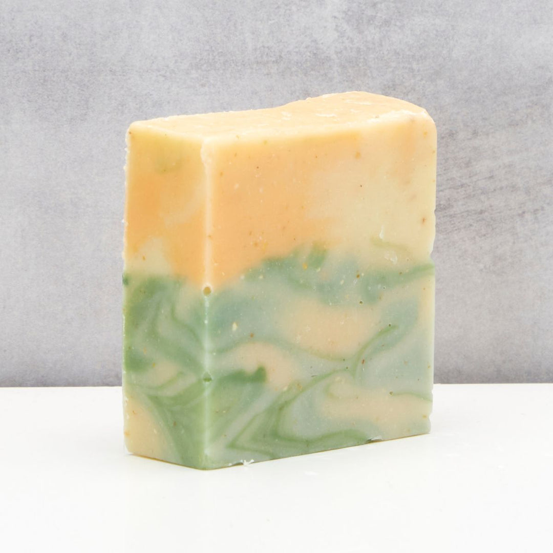 Frankensoap Edition - Irish Scrub