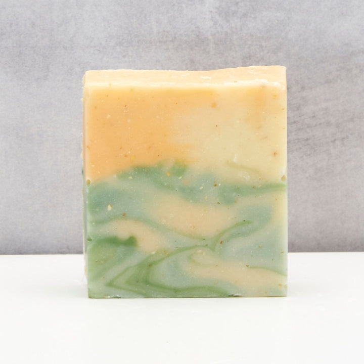 Frankensoap Edition - Irish Scrub