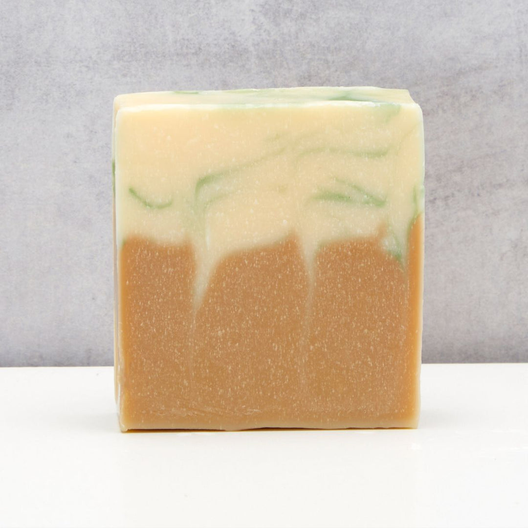 Frankensoap Edition - Mountain Tea