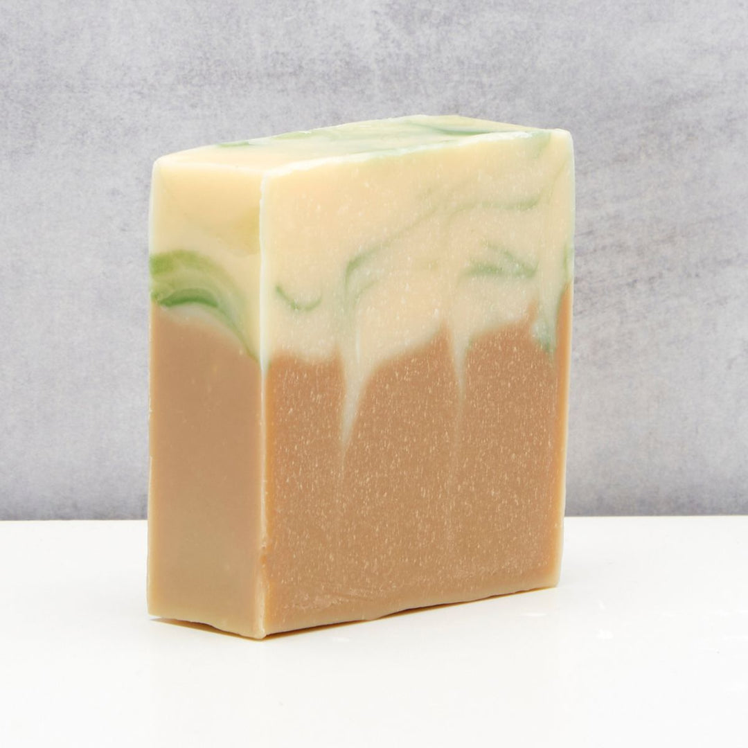 Frankensoap Edition - Mountain Tea