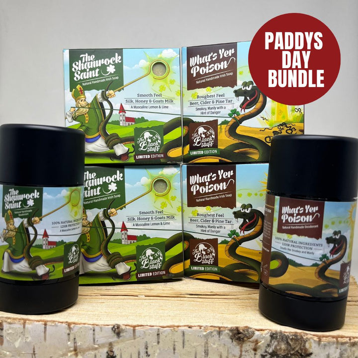 The Paddy's Day Bundle