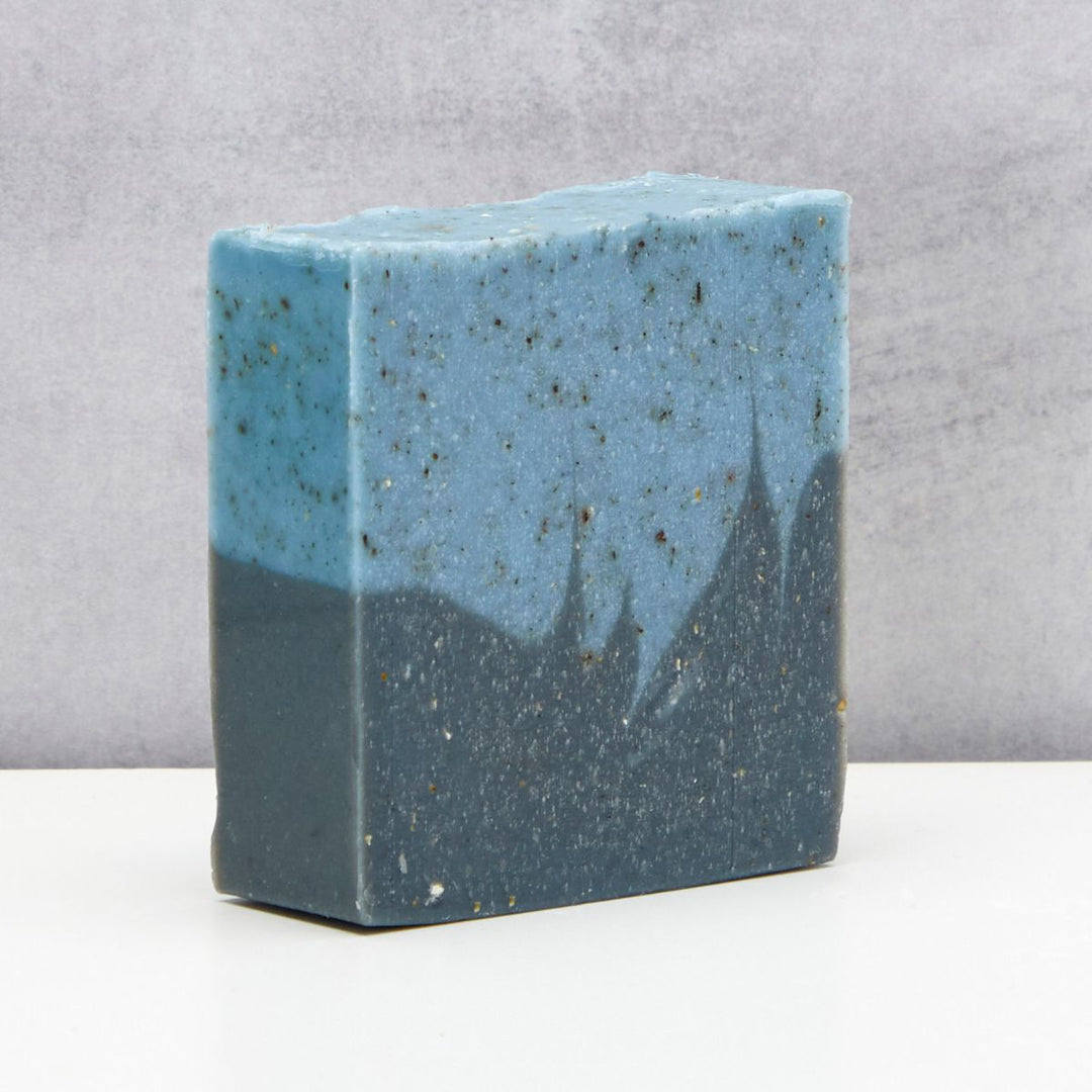 Frankensoap Edition - Pine Tar on Ice