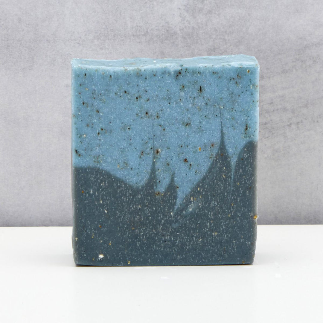 Frankensoap Edition - Pine Tar on Ice