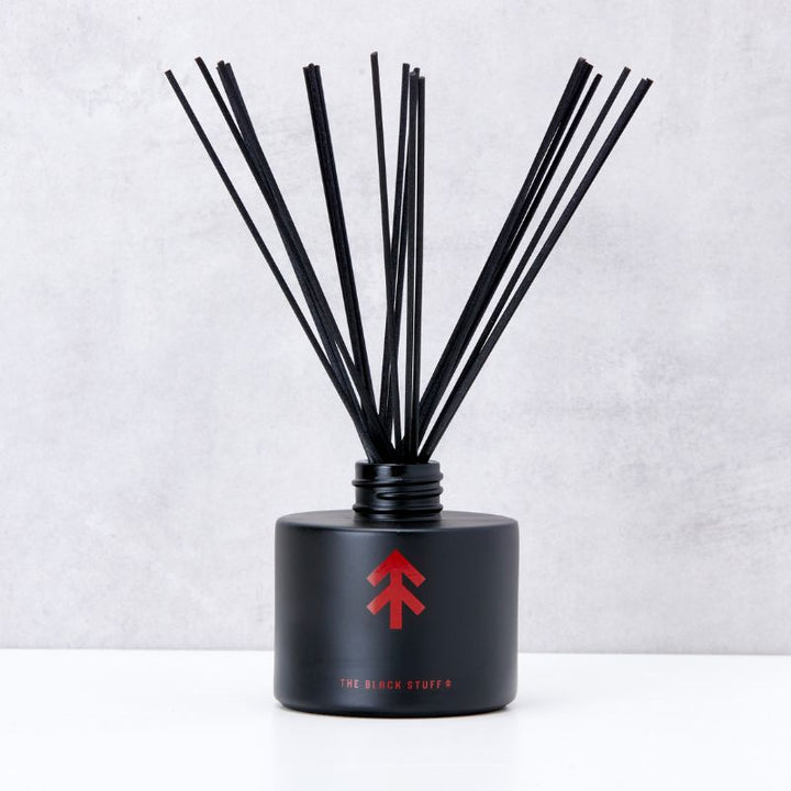 Relax The Cacks - Reed Diffuser