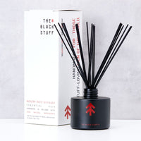 What's Yer Posion - Reed Diffuser x3