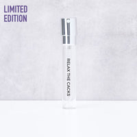 EDP Relax The Cacks - Limited Edition x3