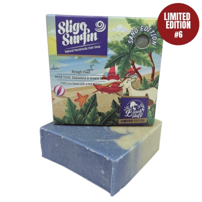 Sligo Surfin' - Shore Limited Edition