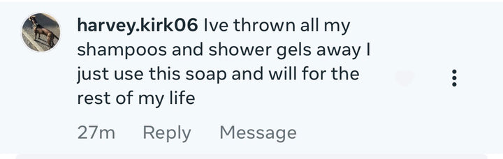 Customer review