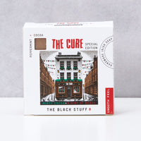The Cure - Limited Edition x3