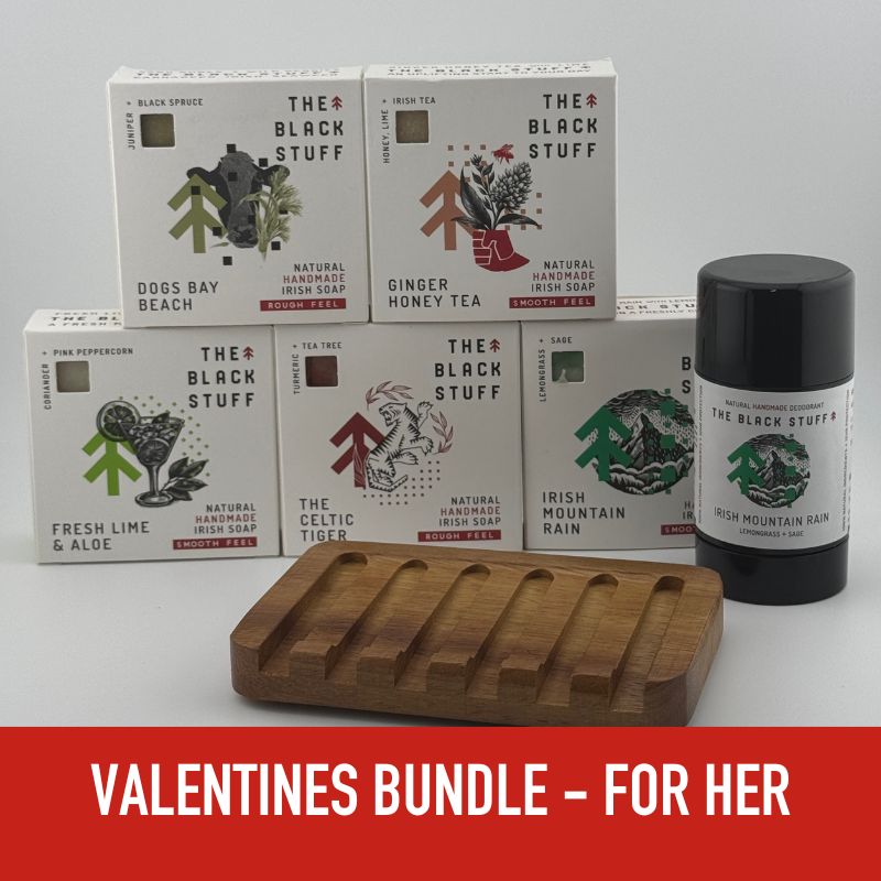 Valentine's Bundle - For Her