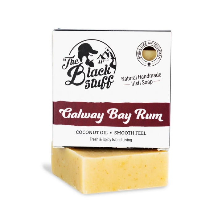 Galway Bay Rum
